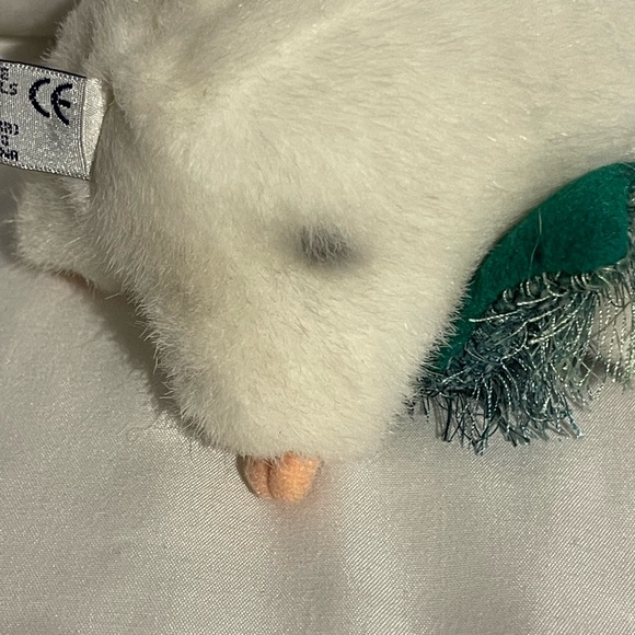 Christmas mouse ornament 6 inches - Picture 6 of 7